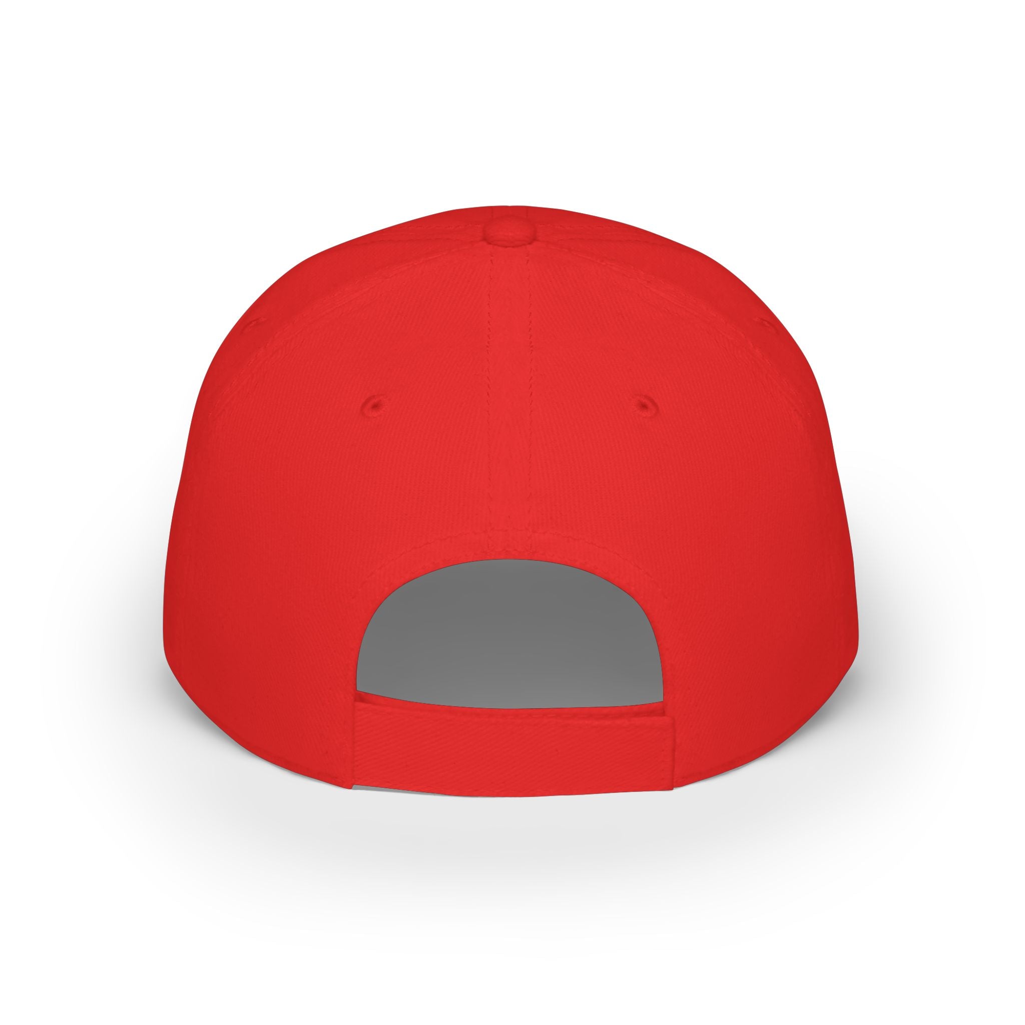 Club St Barth Crest Open Back Cap Colored