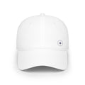 Club St Barth Compass Cap — Tonal Embroidery