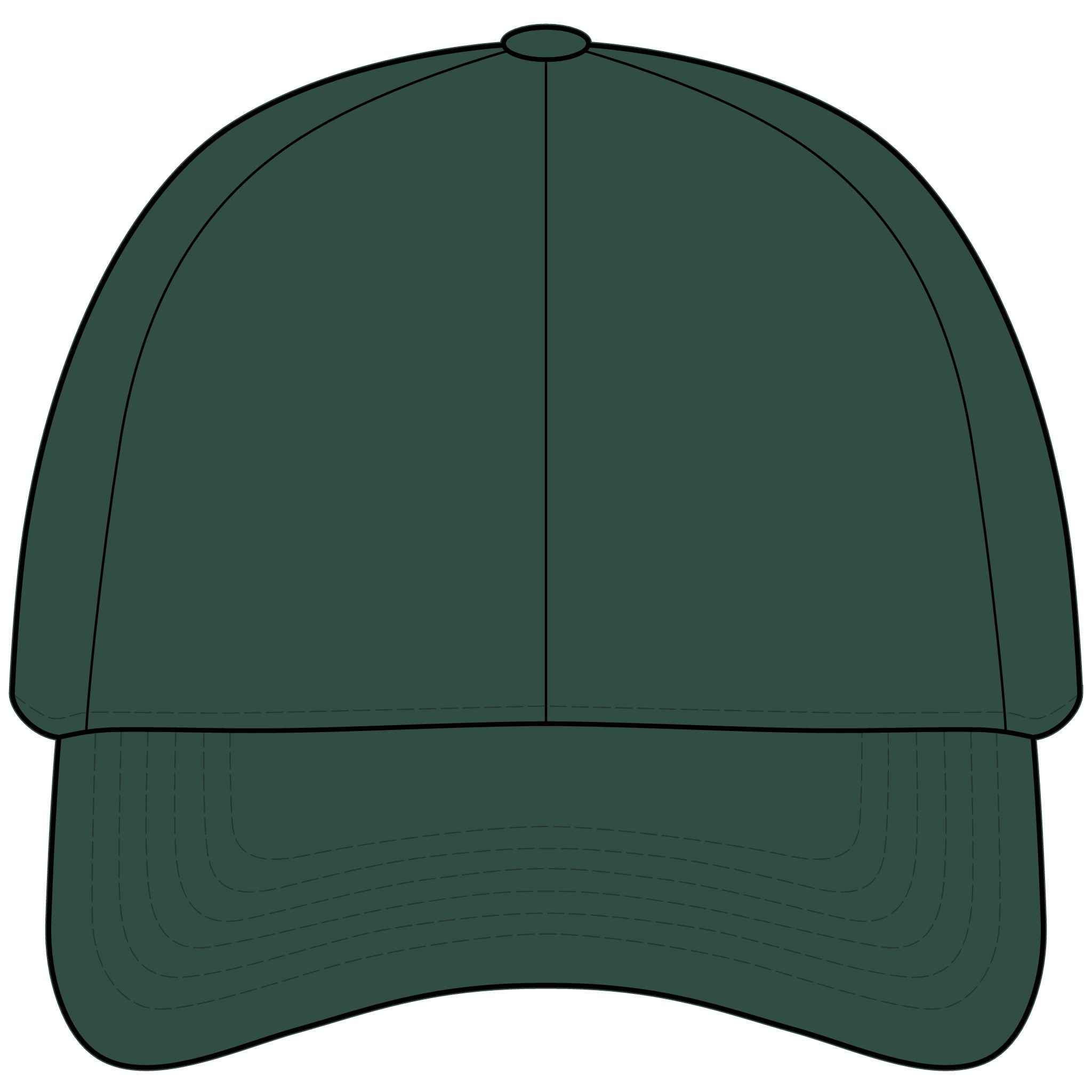 St Barth Crest Cap Colored — F.W.I.