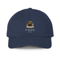 Copy of Club St Barth Crest Tee — F.W.I. / … Cap — F.W.I.