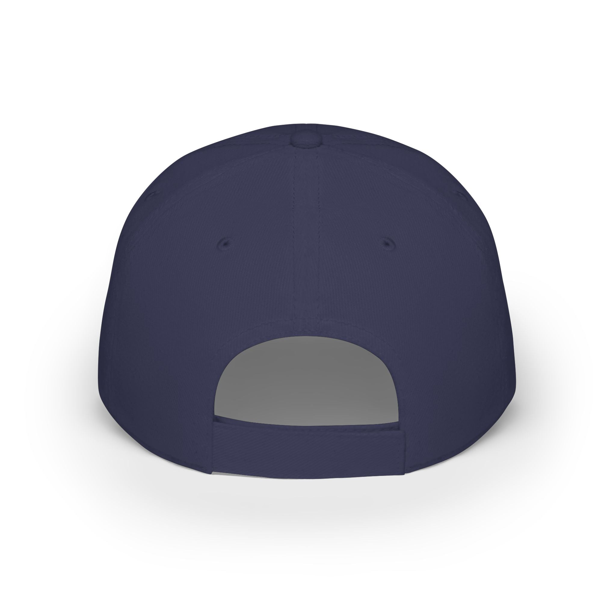 Club St Barth Crest Open Back Cap Colored