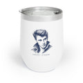 Lorient St Barth Chill Wine Tumbler