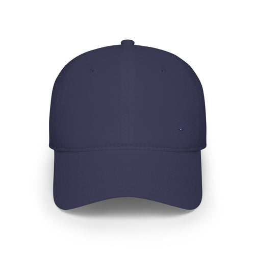 Club St Barth Compass Cap — Tonal Embroidery