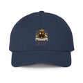 Club St Barth Crest Cap — F.W.I