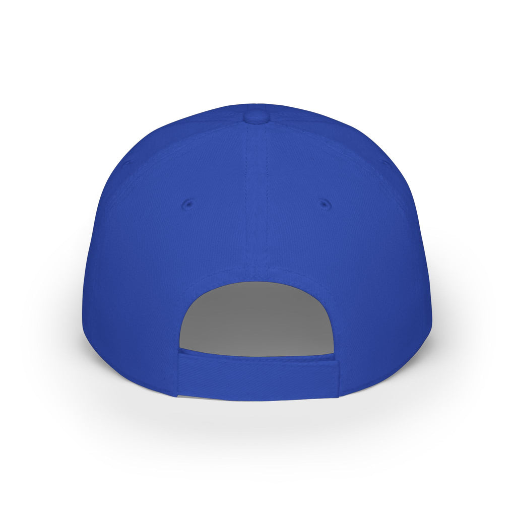 Club St Barth Crest Open Back Cap Colored
