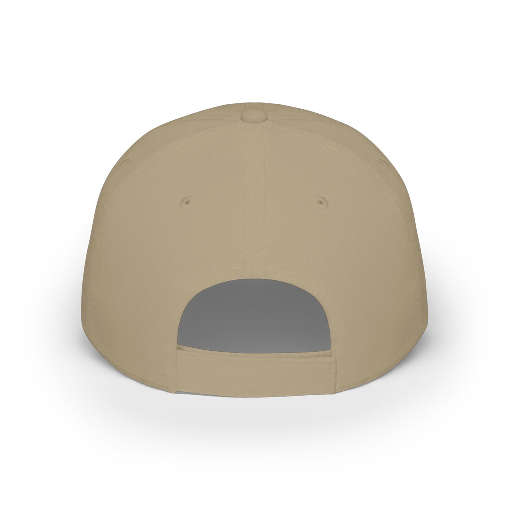 Club St Barth Crest Open Back Cap Colored