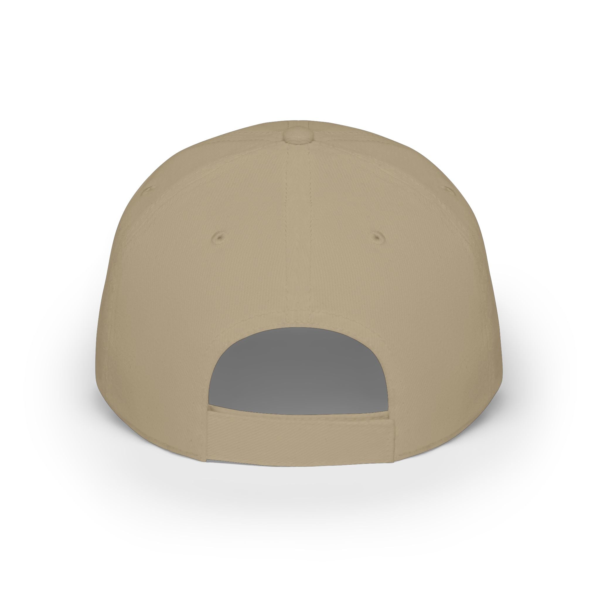 Club St Barth Crest Open Back Cap Colored