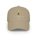Club St Barth Crest Open Back Cap Colored