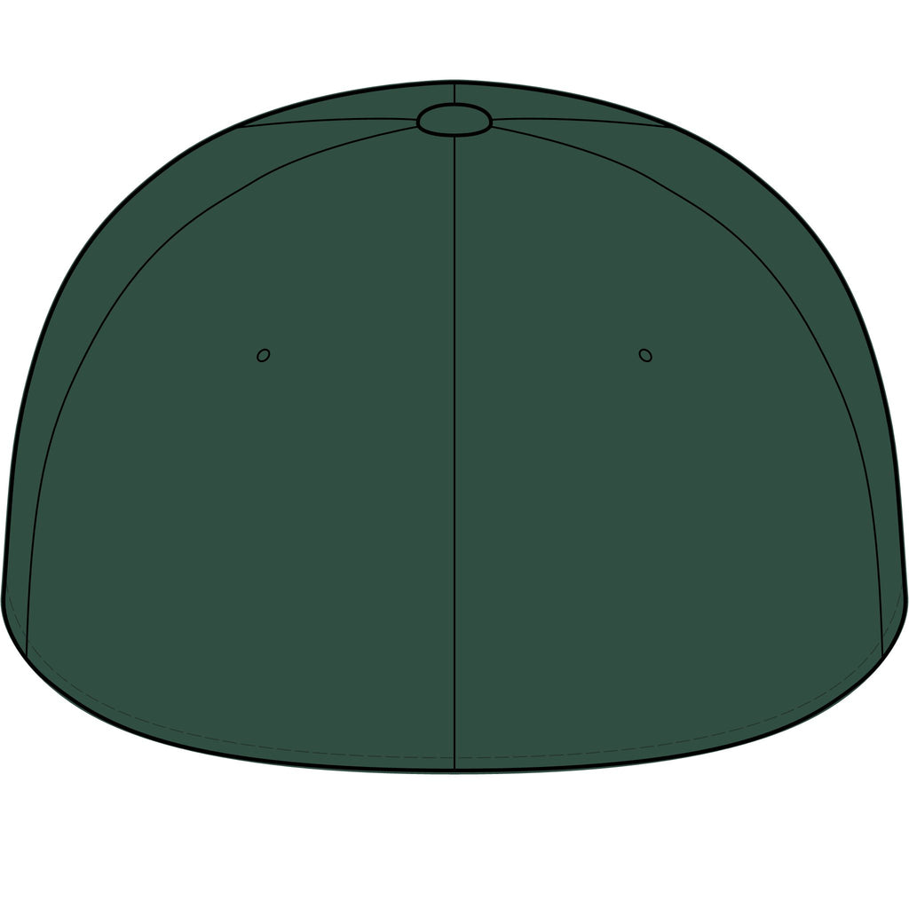 St Barth Crest Cap Colored — F.W.I.