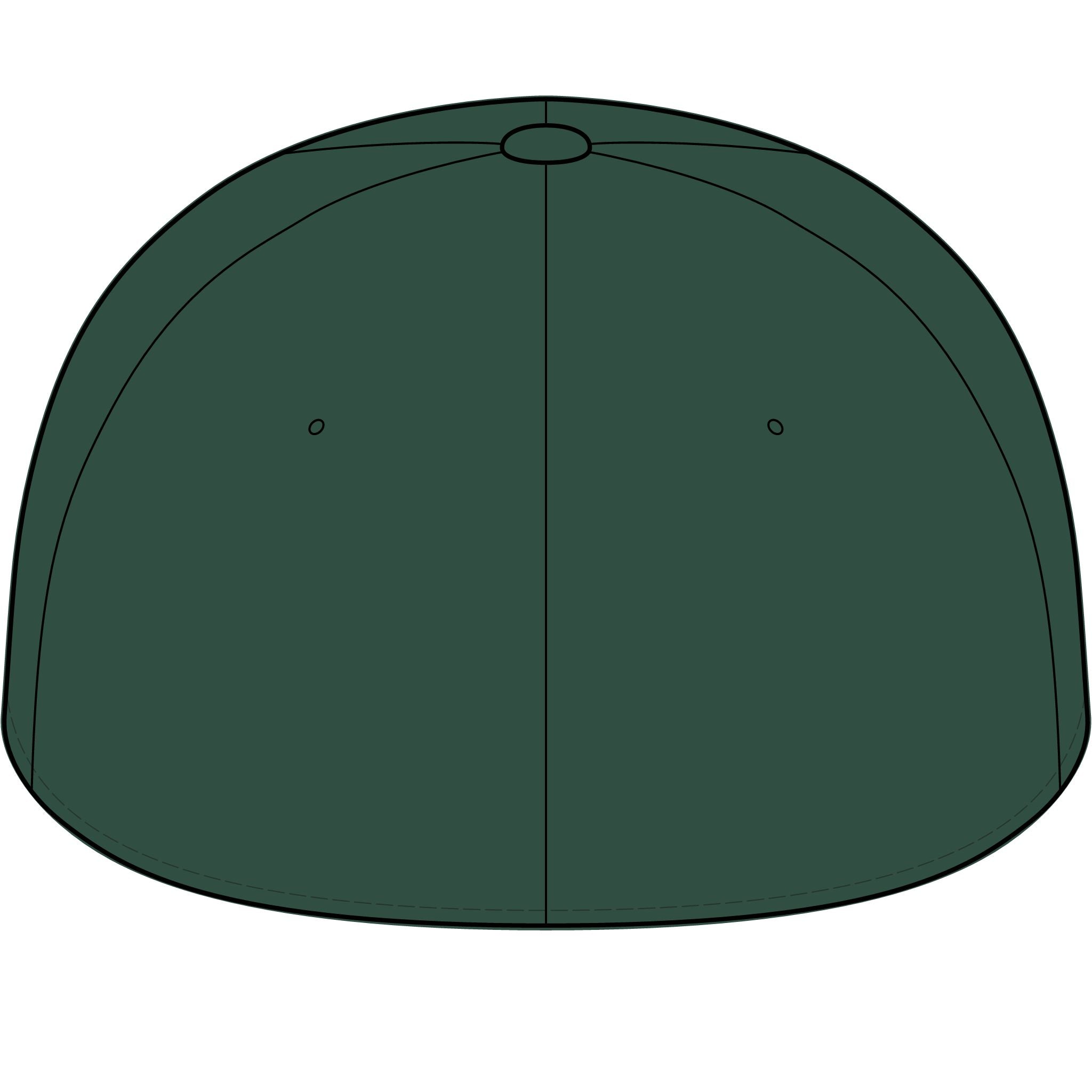 St Barth Crest Cap Colored — F.W.I.