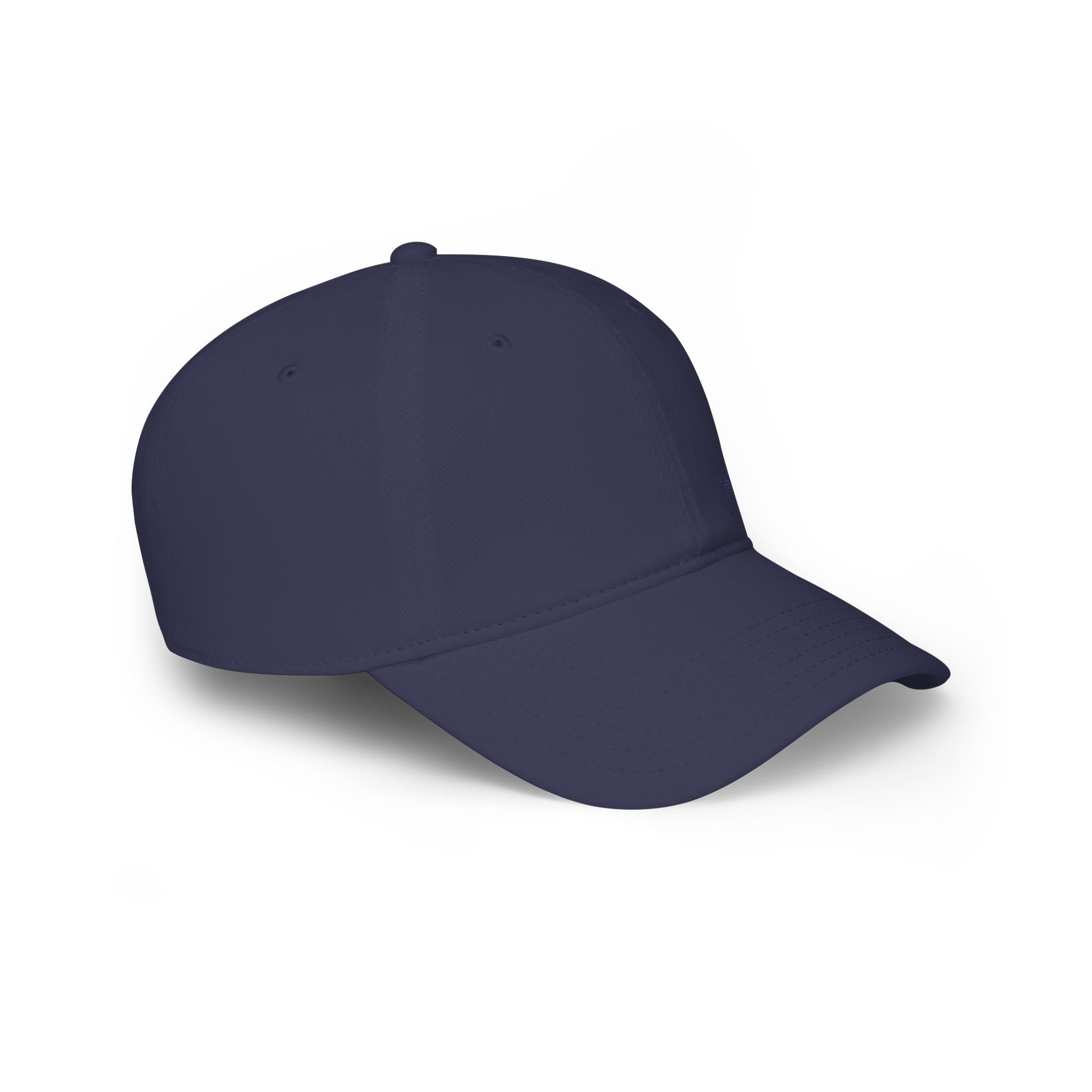 Club St Barth Compass Cap — Tonal Embroidery