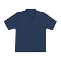 Club St Barth Crest Polo — Embroidered